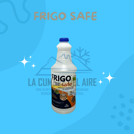FRIGO SAFE 1LT